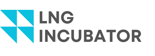 LNG Incubator Logo